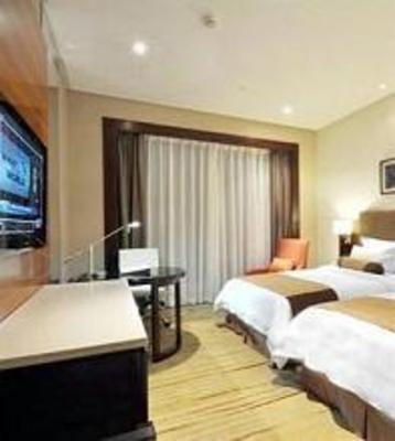 фото отеля Victoria Hotel Guangzhou