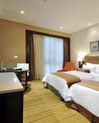 фото отеля Victoria Hotel Guangzhou
