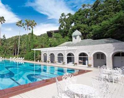 фото отеля Seiryuso Hotel Shimoda