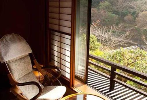 фото отеля Seiryuso Hotel Shimoda
