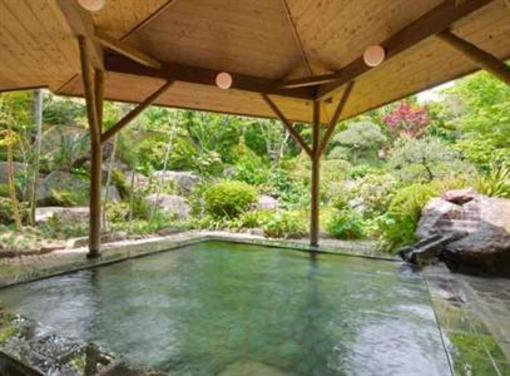 фото отеля Seiryuso Hotel Shimoda