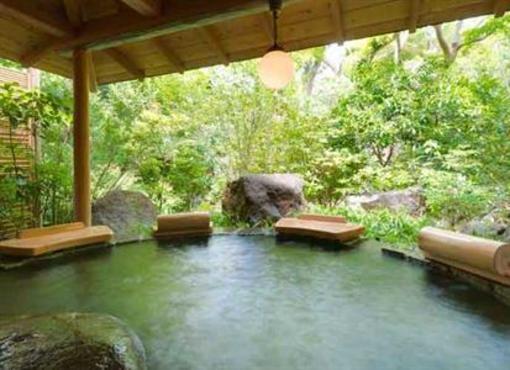 фото отеля Seiryuso Hotel Shimoda