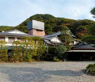 фото отеля Seiryuso Hotel Shimoda