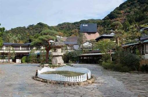 фото отеля Seiryuso Hotel Shimoda