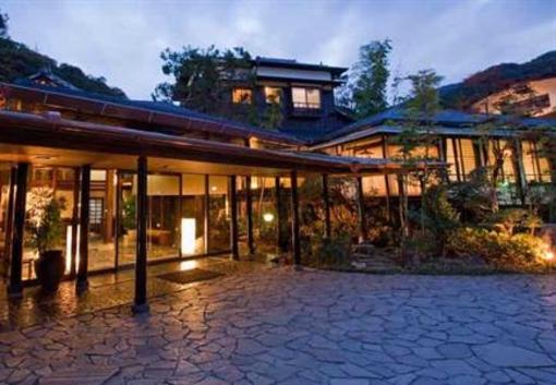фото отеля Seiryuso Hotel Shimoda
