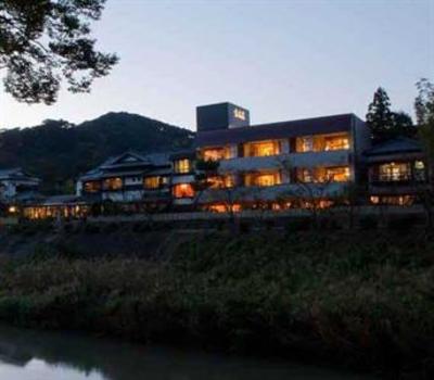 фото отеля Seiryuso Hotel Shimoda