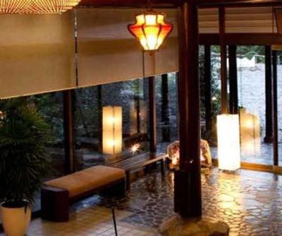 фото отеля Seiryuso Hotel Shimoda