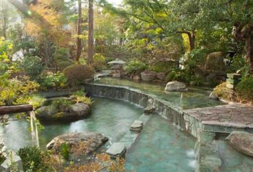 фото отеля Seiryuso Hotel Shimoda