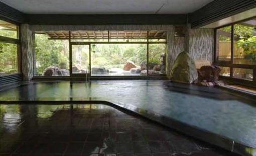 фото отеля Seiryuso Hotel Shimoda