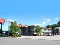 Econo Lodge Meridian