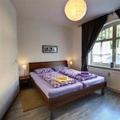 фото отеля Ferienwohnung am Brocken