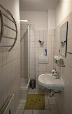 фото отеля Ferienwohnung am Brocken