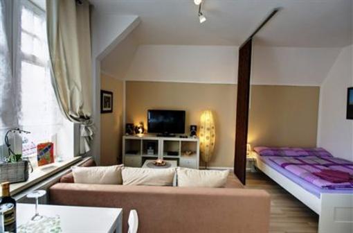 фото отеля Ferienwohnung am Brocken