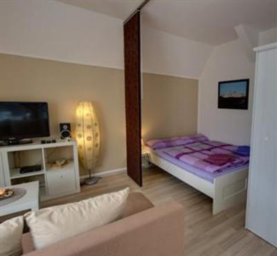 фото отеля Ferienwohnung am Brocken