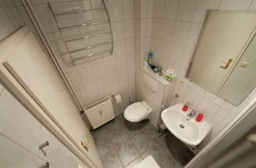 фото отеля Ferienwohnung am Brocken