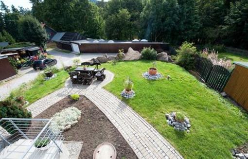 фото отеля Ferienwohnung am Brocken