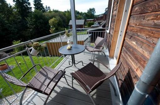 фото отеля Ferienwohnung am Brocken