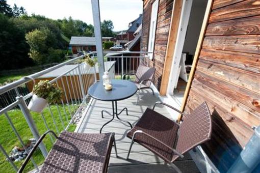 фото отеля Ferienwohnung am Brocken