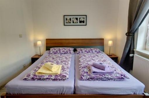 фото отеля Ferienwohnung am Brocken