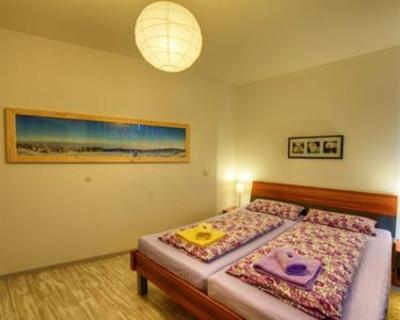 фото отеля Ferienwohnung am Brocken