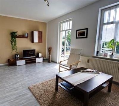 фото отеля Ferienwohnung am Brocken