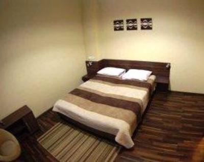 фото отеля Hotel Darnitskiy