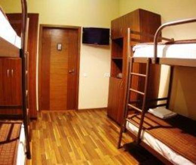фото отеля Hotel Darnitskiy