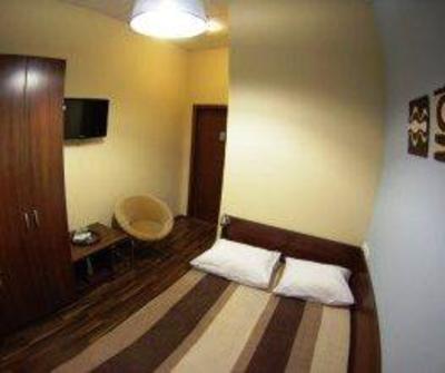 фото отеля Hotel Darnitskiy