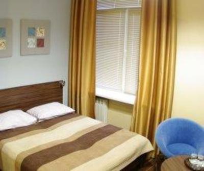 фото отеля Hotel Darnitskiy