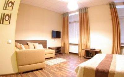 фото отеля Hotel Darnitskiy