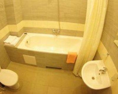 фото отеля Hotel Darnitskiy