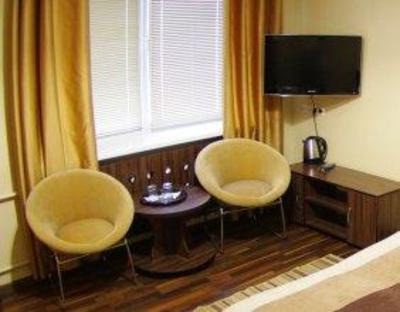 фото отеля Hotel Darnitskiy