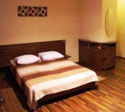 фото отеля Hotel Darnitskiy