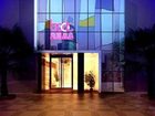фото отеля Chongqing Book Hotel