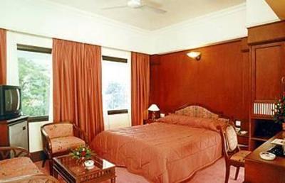 фото отеля Renaissance Hotel Kochi