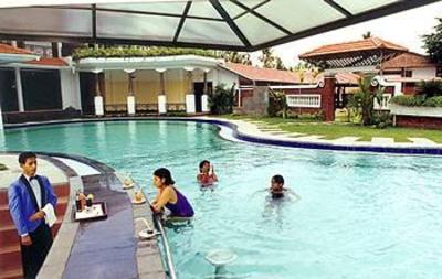 фото отеля Renaissance Hotel Kochi