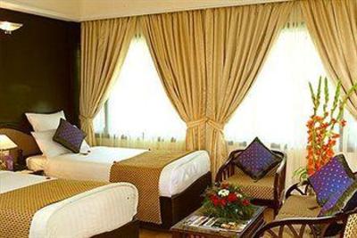 фото отеля Renaissance Hotel Kochi