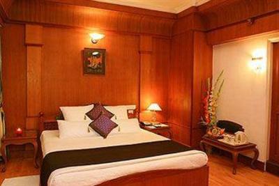фото отеля Renaissance Hotel Kochi