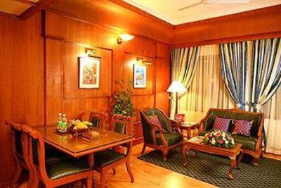 фото отеля Renaissance Hotel Kochi