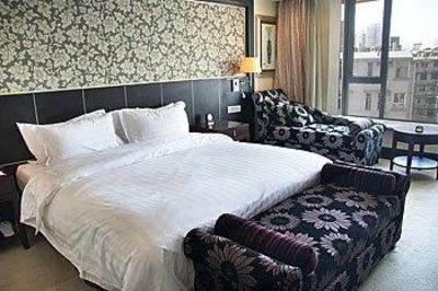 фото отеля Zhao Rui International Hotel