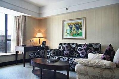 фото отеля Zhao Rui International Hotel
