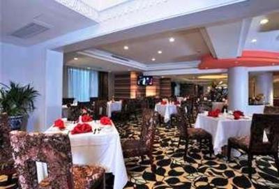 фото отеля Zhao Rui International Hotel
