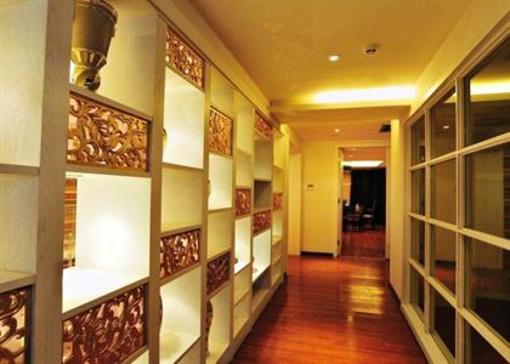 фото отеля Zhao Rui International Hotel