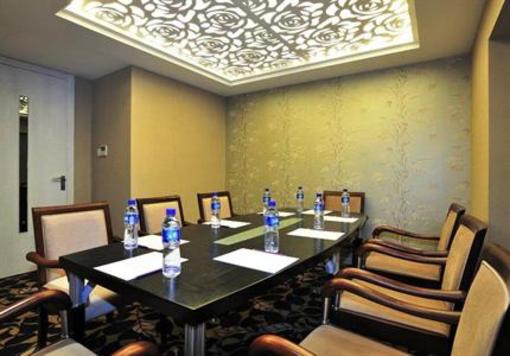 фото отеля Zhao Rui International Hotel