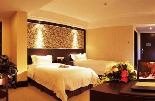 фото отеля Zhao Rui International Hotel