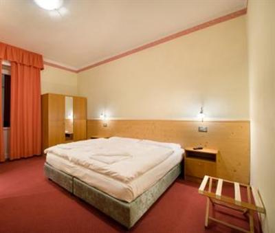 фото отеля Albergo Aurora Monclassico