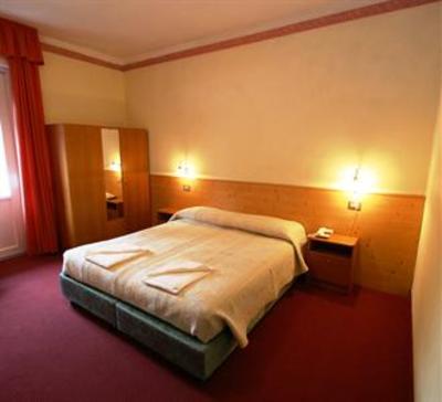 фото отеля Albergo Aurora Monclassico