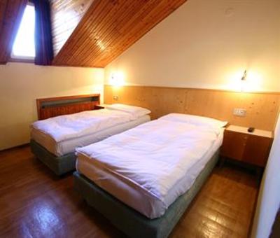 фото отеля Albergo Aurora Monclassico