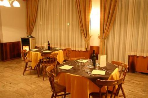 фото отеля Albergo Aurora Monclassico