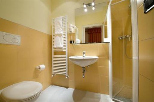 фото отеля Albergo Aurora Monclassico